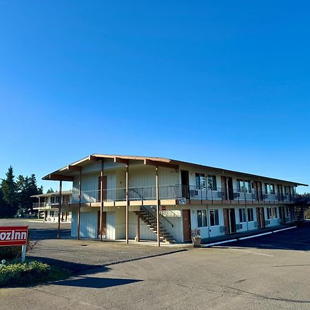 Snooz Inn Wilsonville Zewnętrze zdjęcie