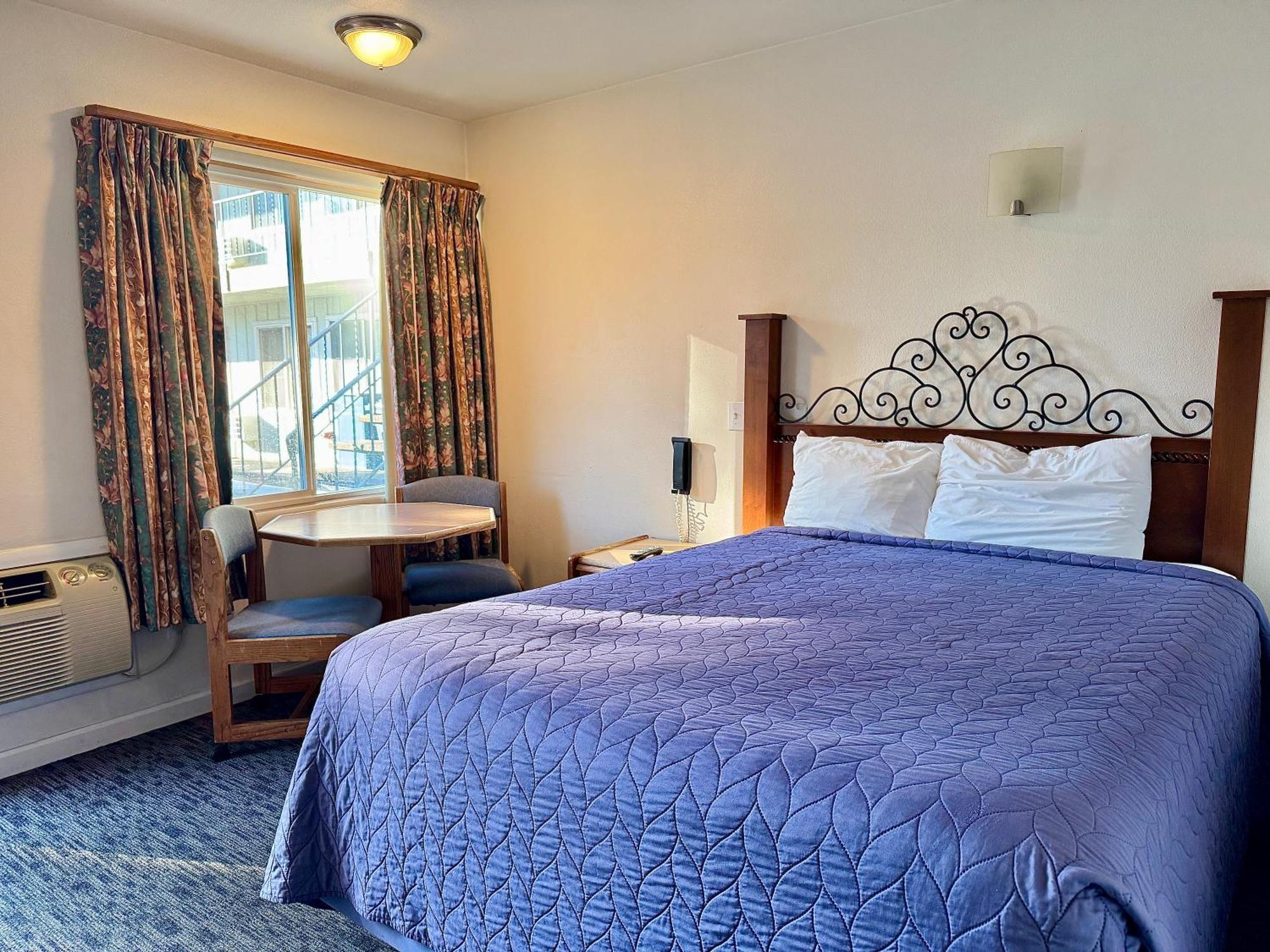 Snooz Inn Wilsonville Zewnętrze zdjęcie