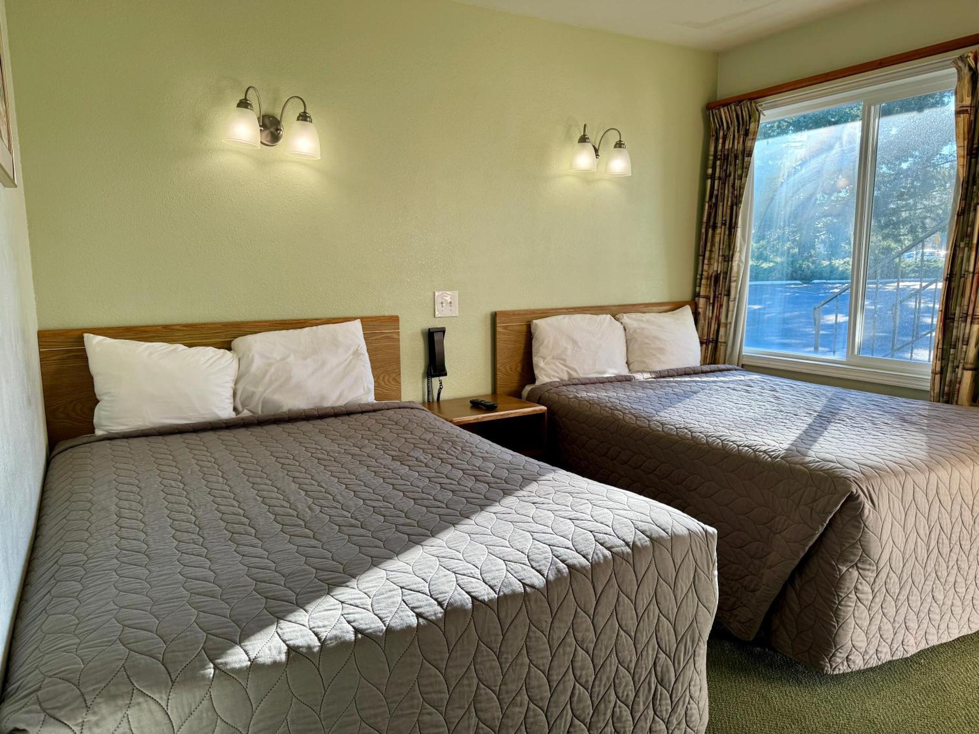 Snooz Inn Wilsonville Zewnętrze zdjęcie