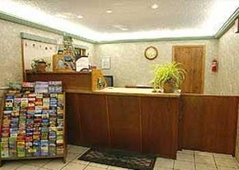 Snooz Inn Wilsonville Zewnętrze zdjęcie
